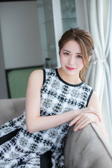 日向 茉莉プロフィール写真6